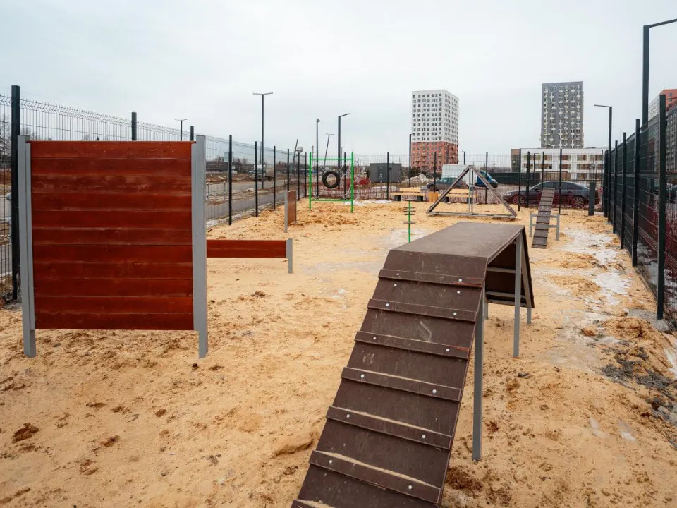 Фото: Министерство жилищной политики Московской области