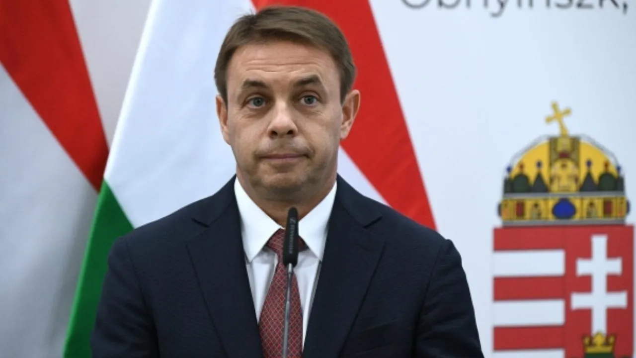 Венгерский посол опроверг слухи о замене на АЭС российского ядерного топлива на французское