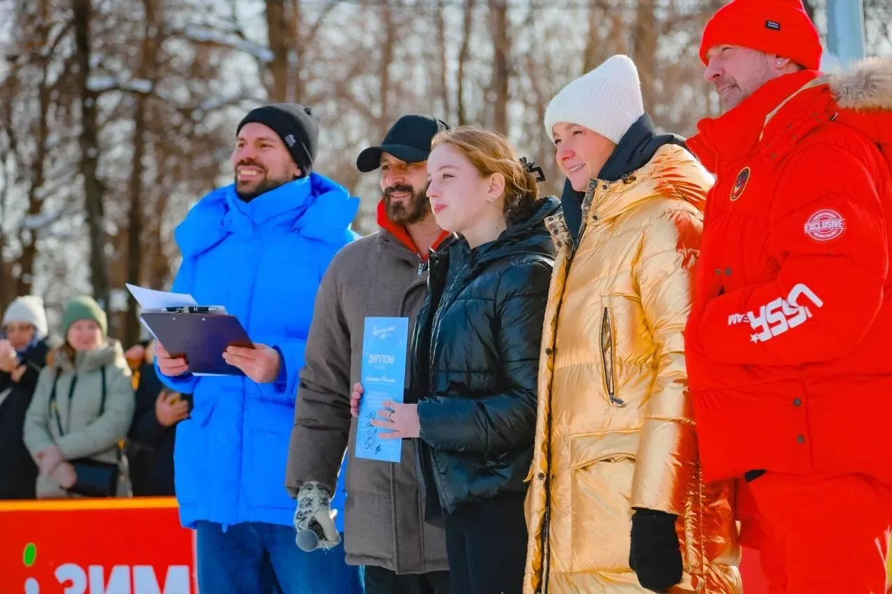 Министерство культуры и туризма Московской области