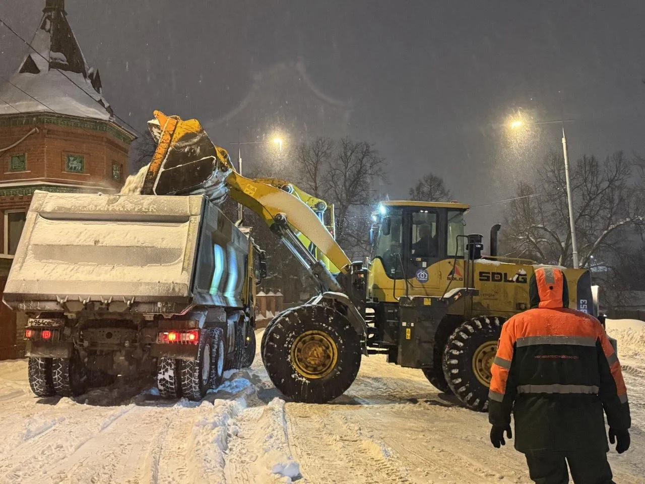 REGIONS/Татьяна Сташенко