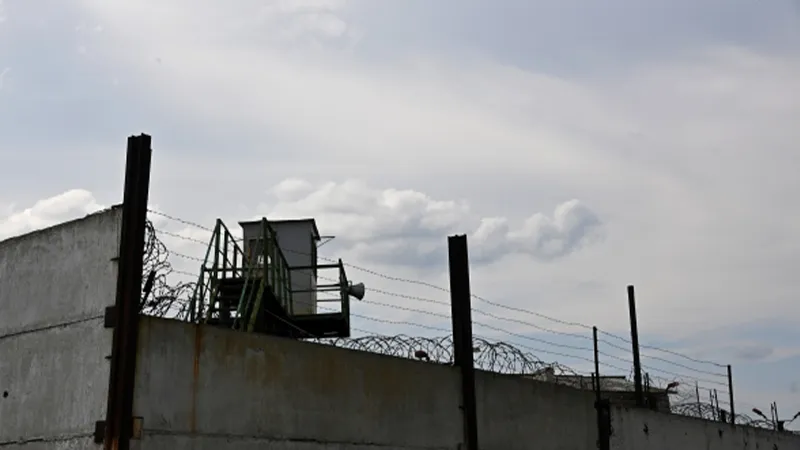 К Губину, которого посадили за педофилию, сокамерники относятся «с пониманием»