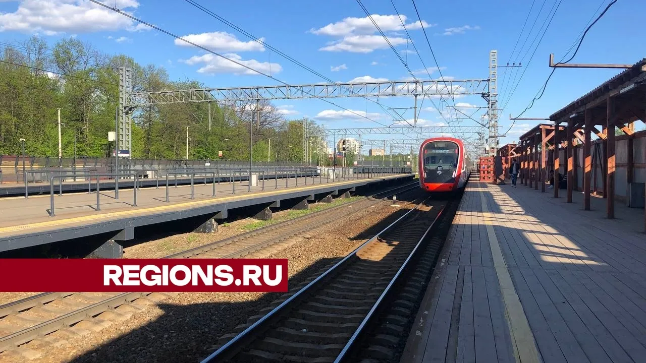 Фото: REGIONS/Дарья Назарова