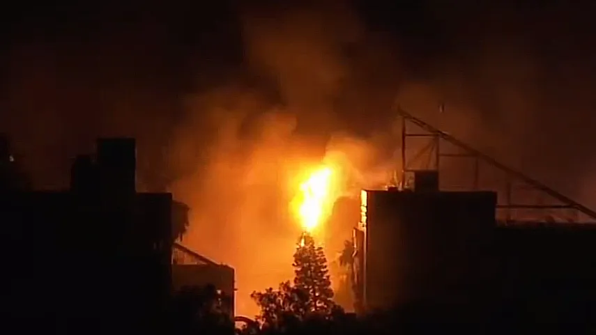 Скриншот с видео