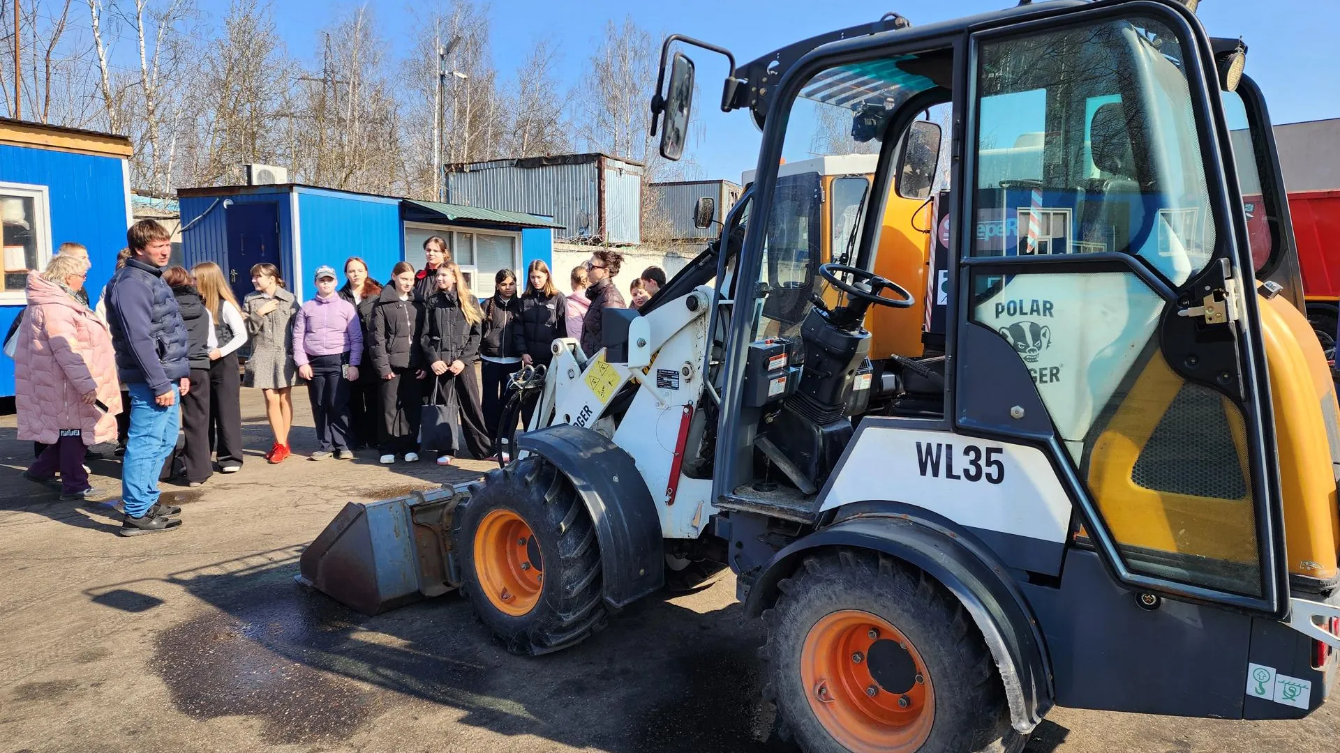 МедиаБанк Подмосковья/Ирина Моисеева