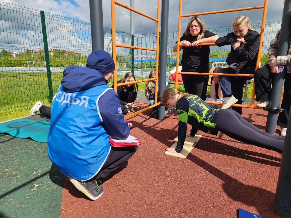 Фото: Мария Шигорева