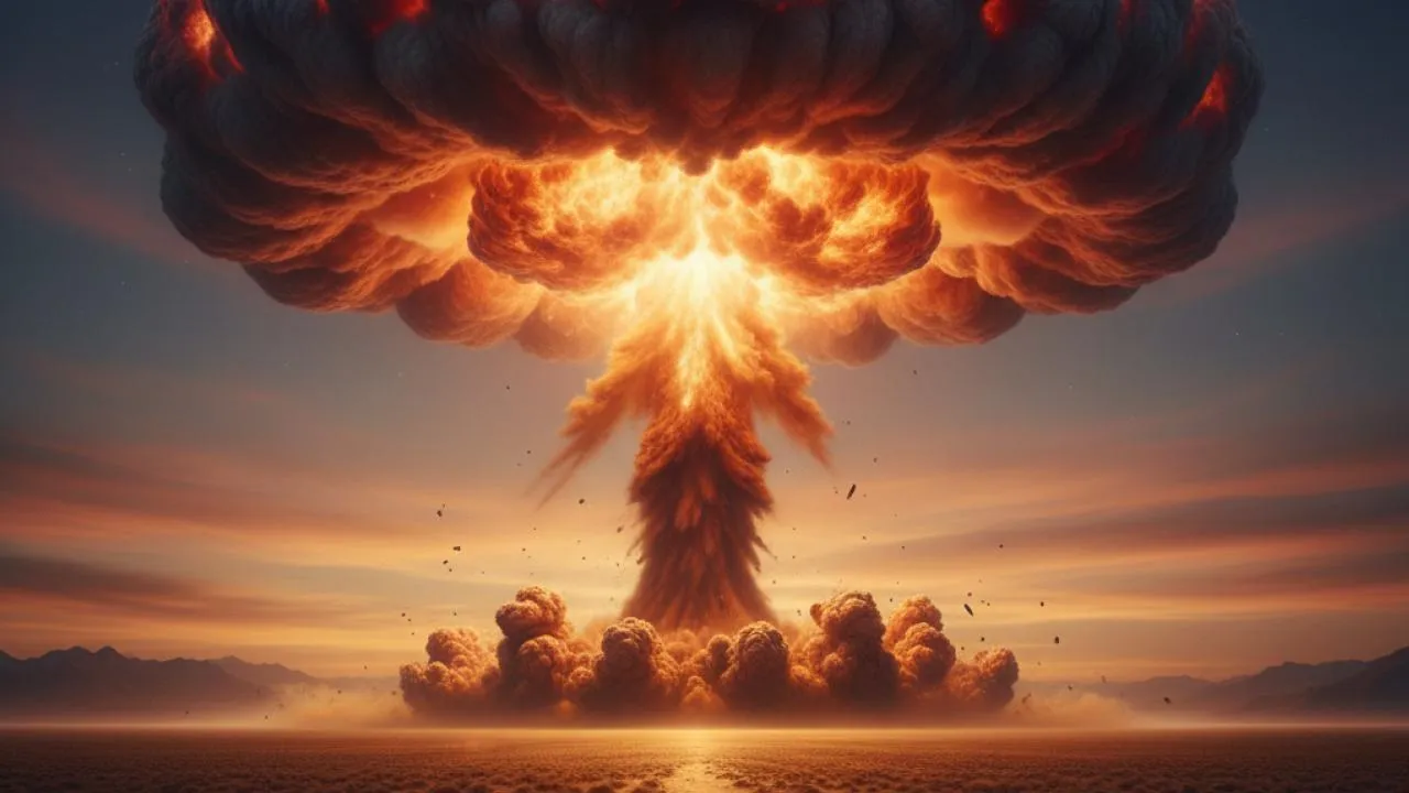 «Подмосковье сегодня»/Сгенерировано нейросетью