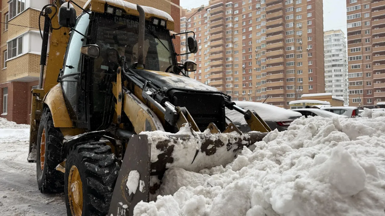 МедиаБанк Подмосковья/Анна Дука