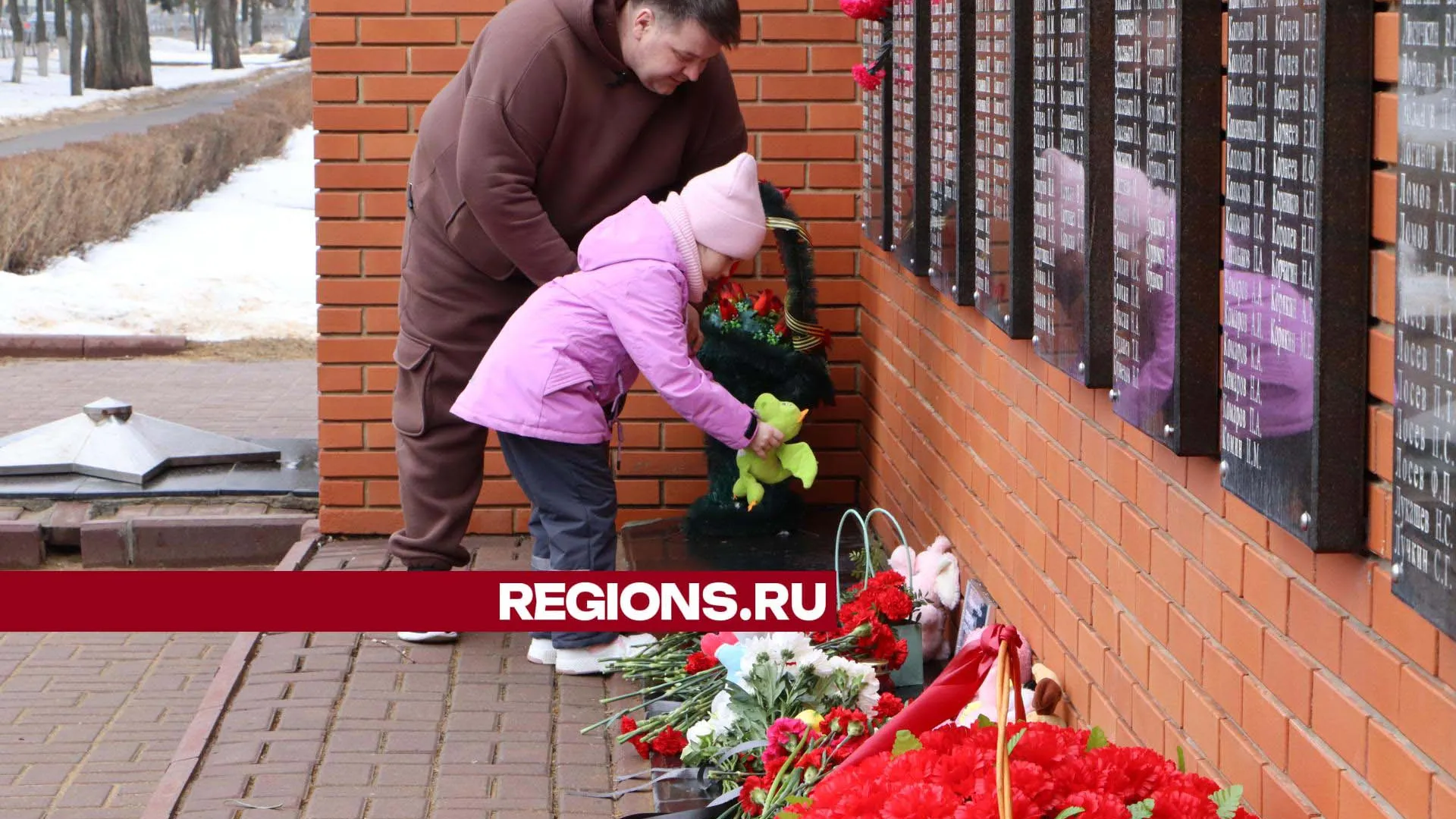 Фото: Ирина Матвеева