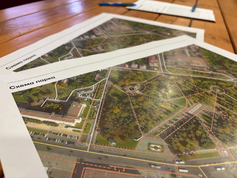 Фото: пресс-служба администрации г.о. Коломна