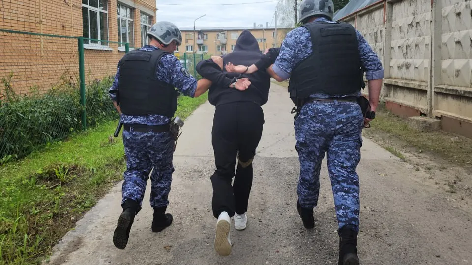 Фото: МедиаБанк Подмосковья/Иван Дубров