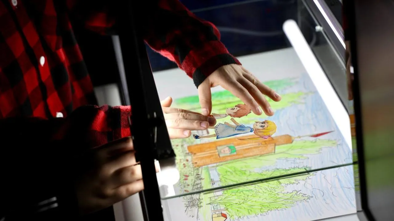 администрация Волоколамского округа