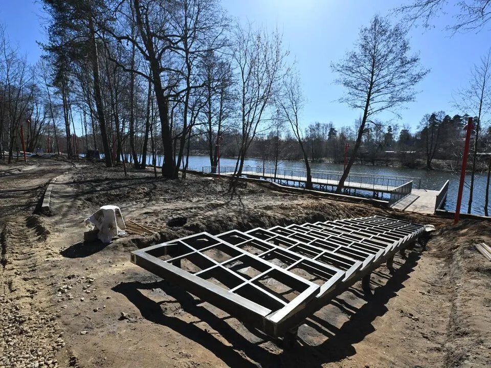 Фото: пресс-служба администрации г.о. Балашиха