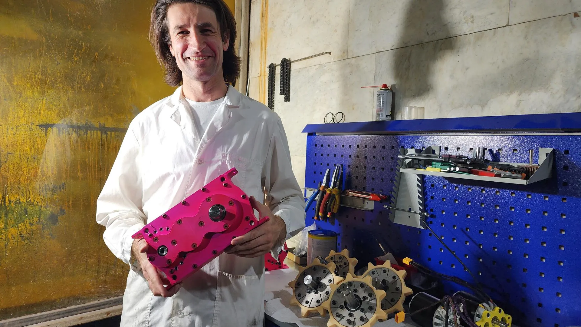 Фото: REGIONS/Наталья Дорошева