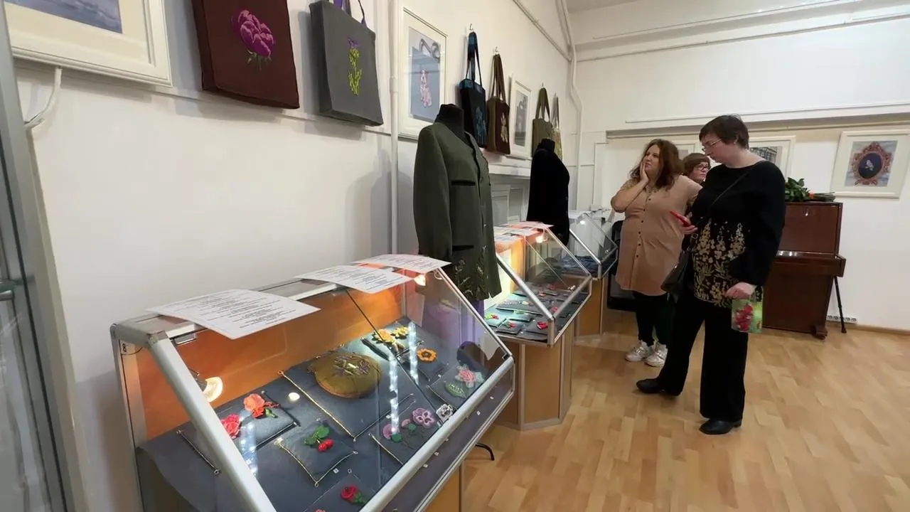 Ксения Казакова