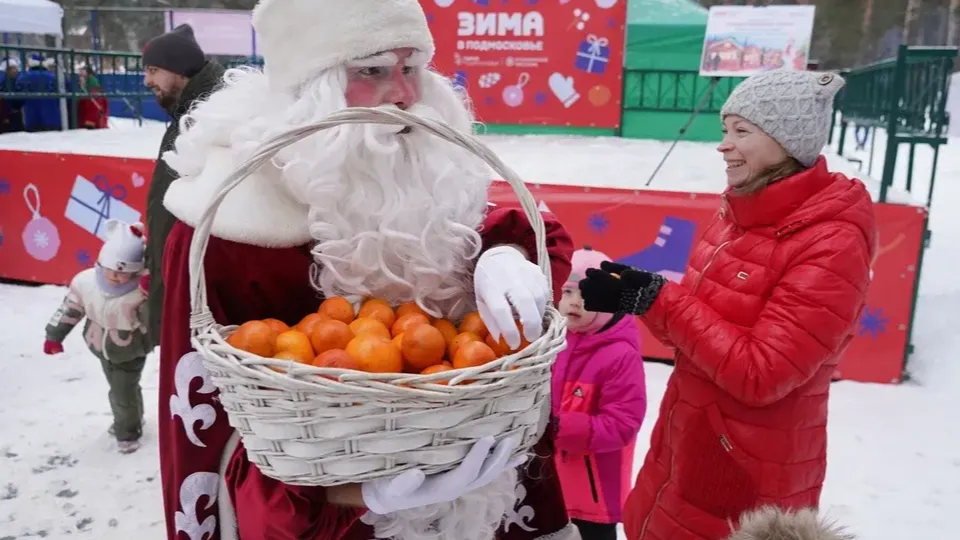 Фото: администрация городского округа Котельники