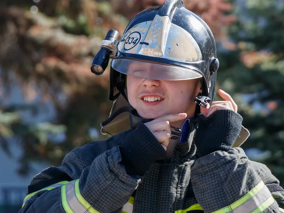 Фото: Юрий Котов