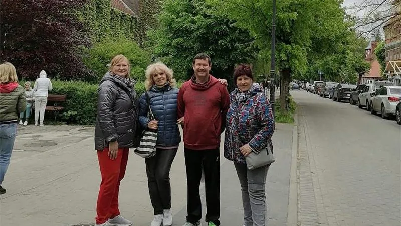 Подмосковные льготники оценили социальную поддержку на санаторно-курортное лечение