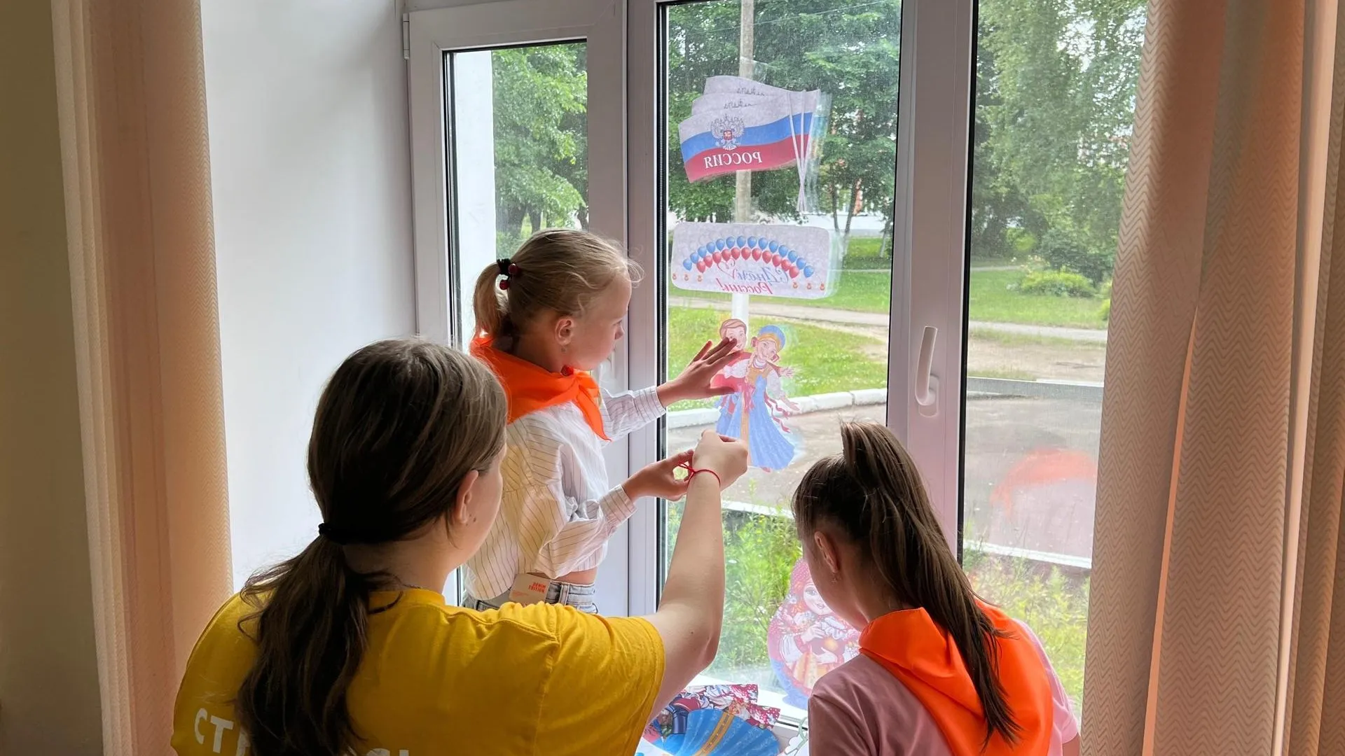 Фото: Министерство образования Московской области