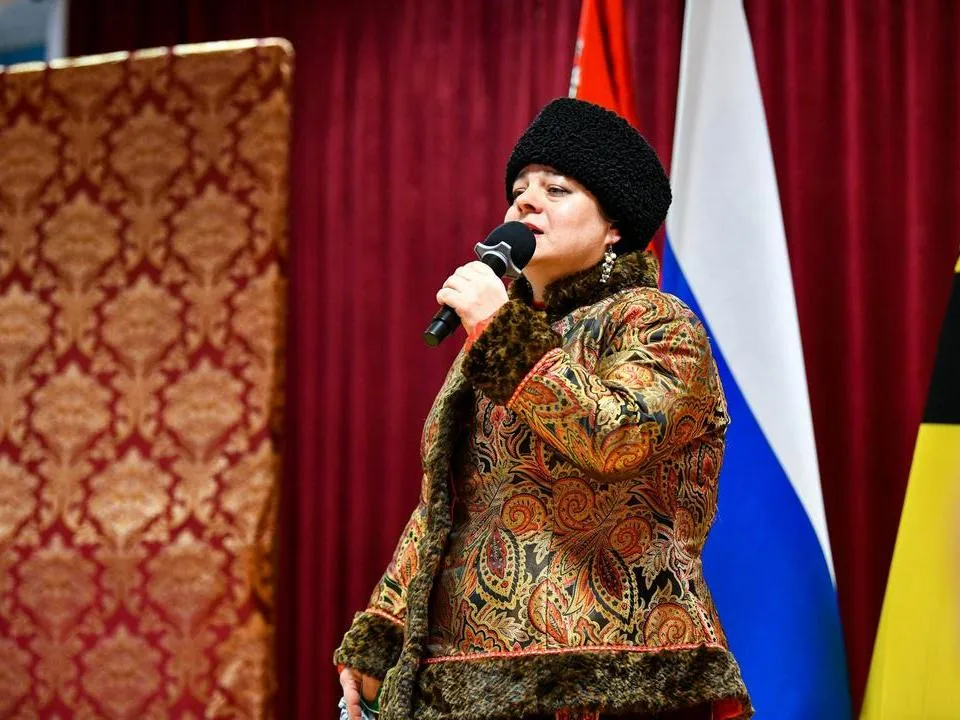 Фото: пресс-служба администрации г.о. Химки