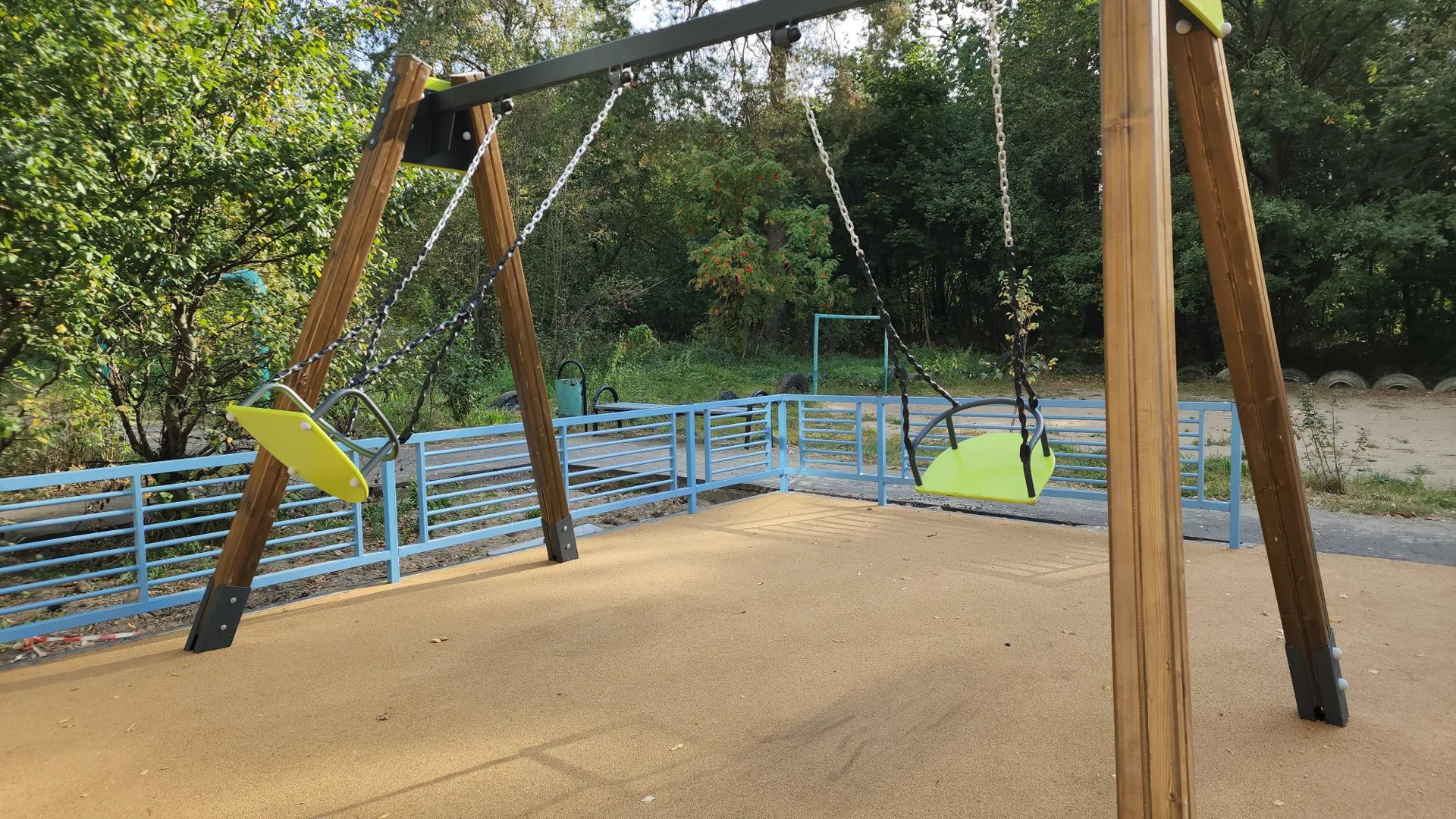 Фото: МедиаБанк Подмосковья/Валерия Тингаева