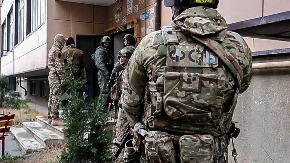 Фото: ТАСС/НАК
