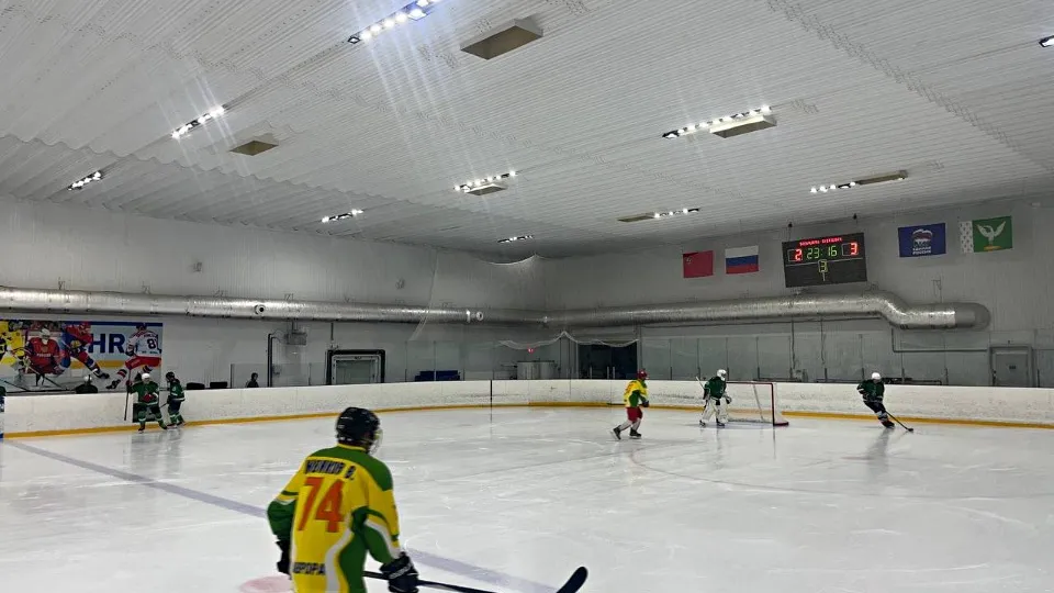 Фото: пресс-служба администрации м.о. Шаховская