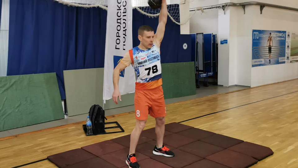 Фото: МедиаБанк Подмосковья/Галина Добрынина