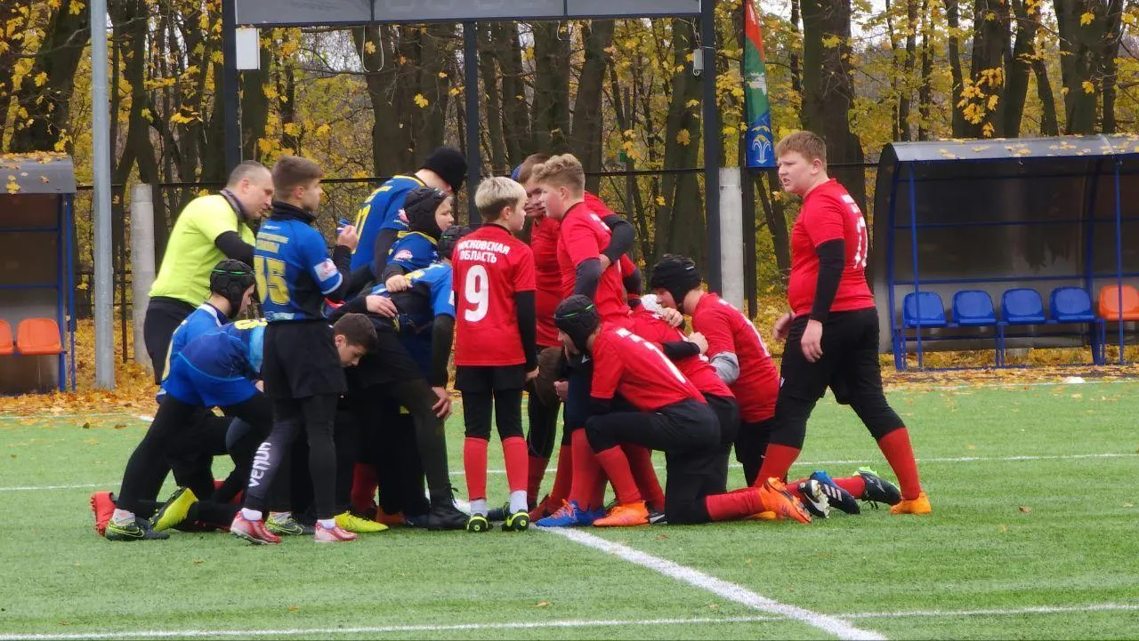 Фото: Валерия Тингаева