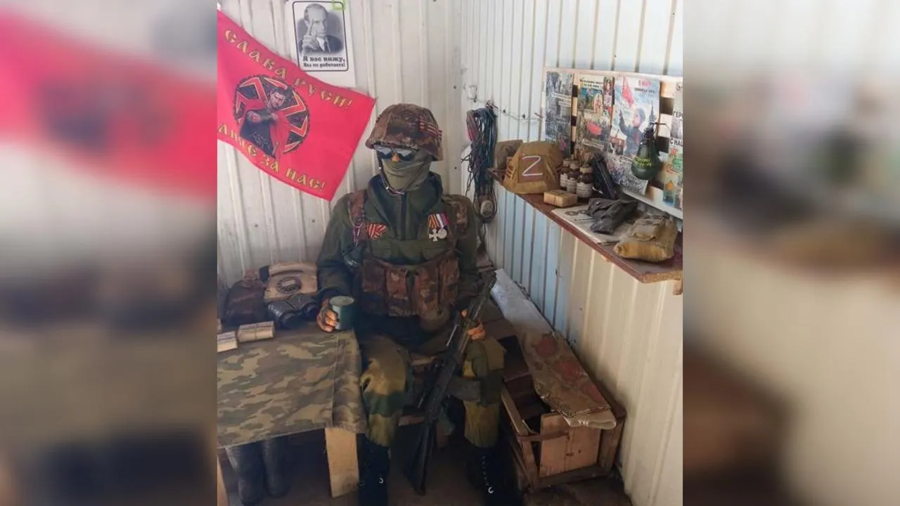 Михаил Шамшин