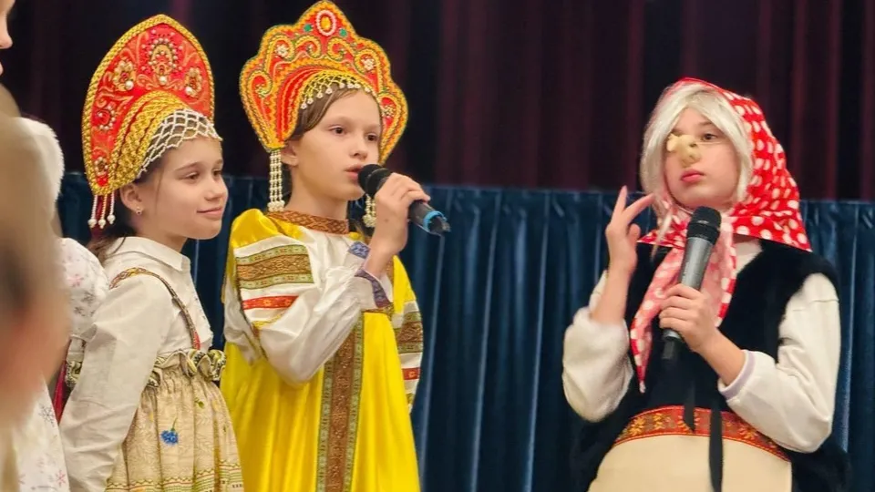 Фото: Александр Анохин