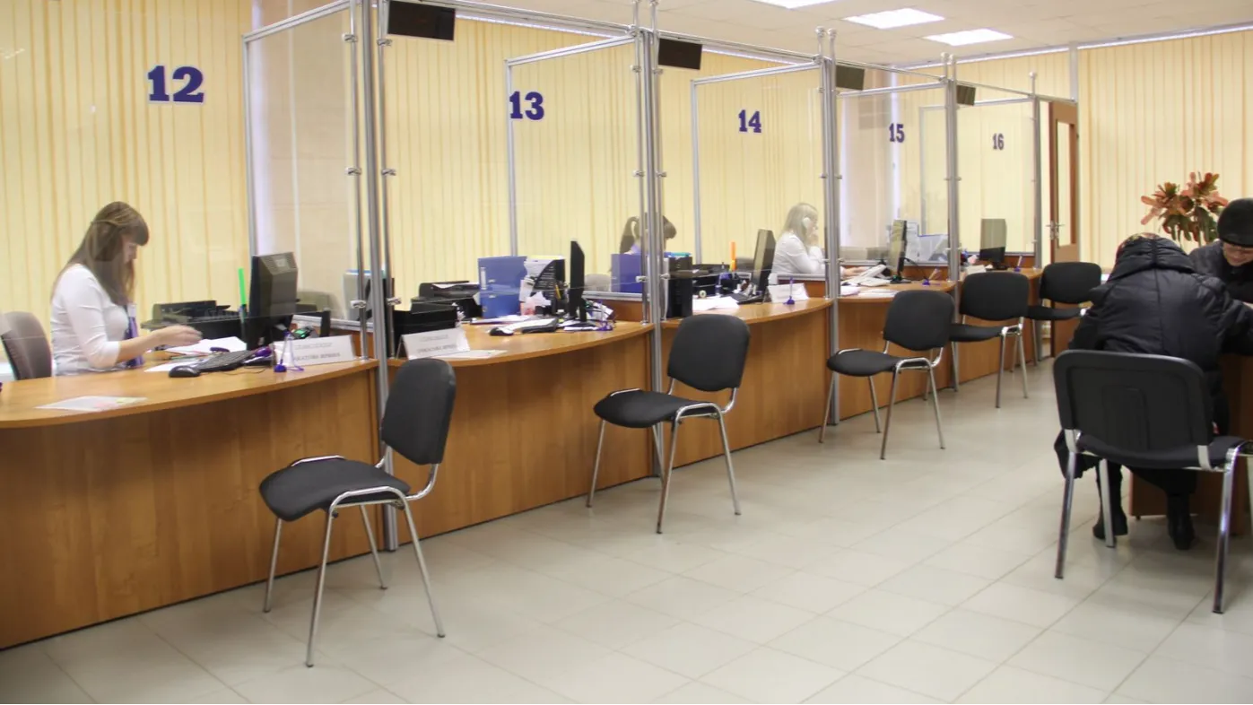 Медиаархив Подмосковья