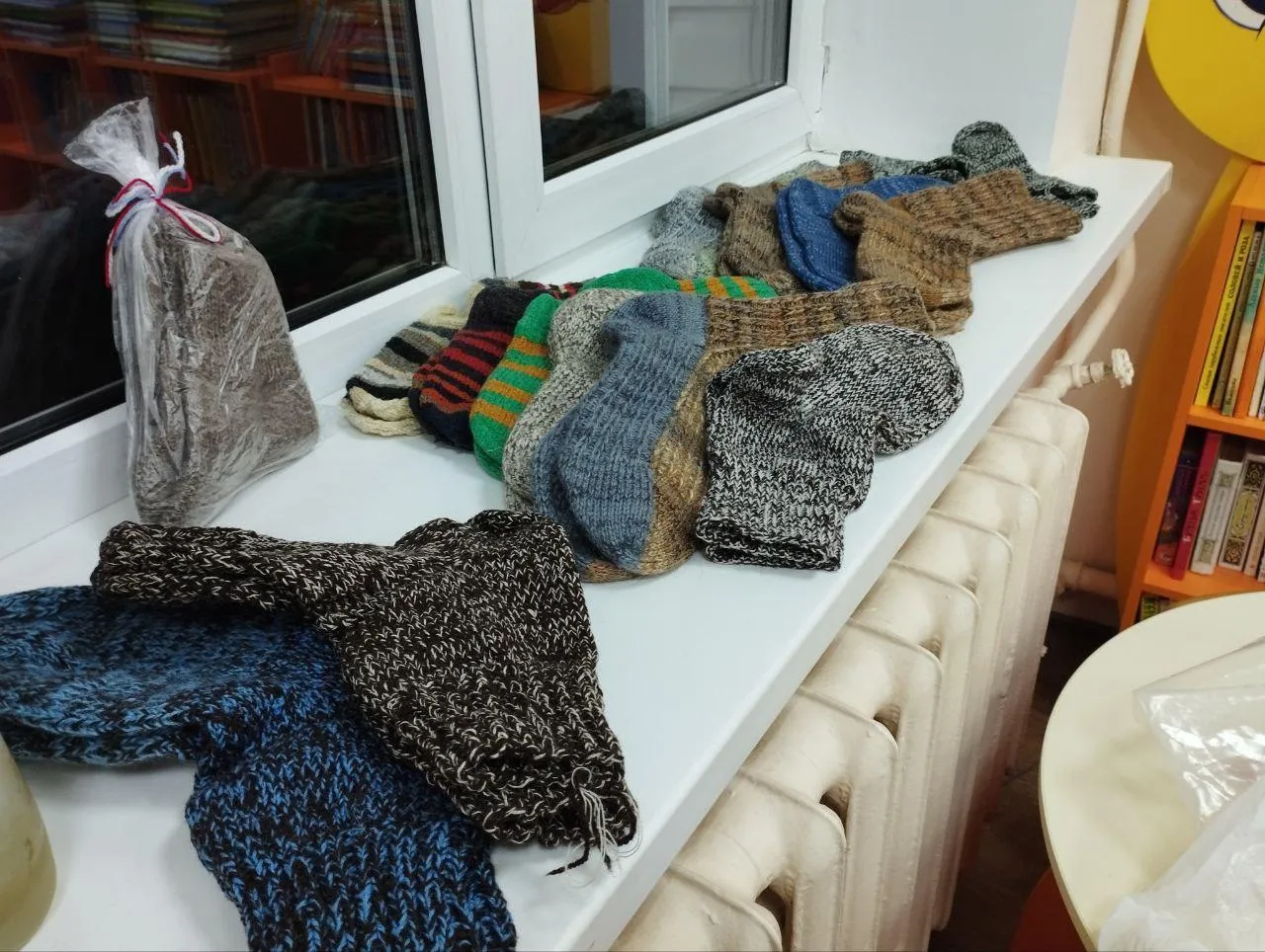 Фото: Черноголовское МОП