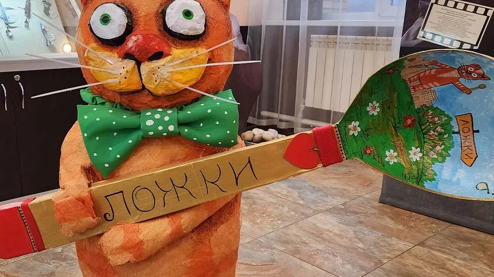 Фото: МедиаБанк Подмосковья/Валентина Максимова