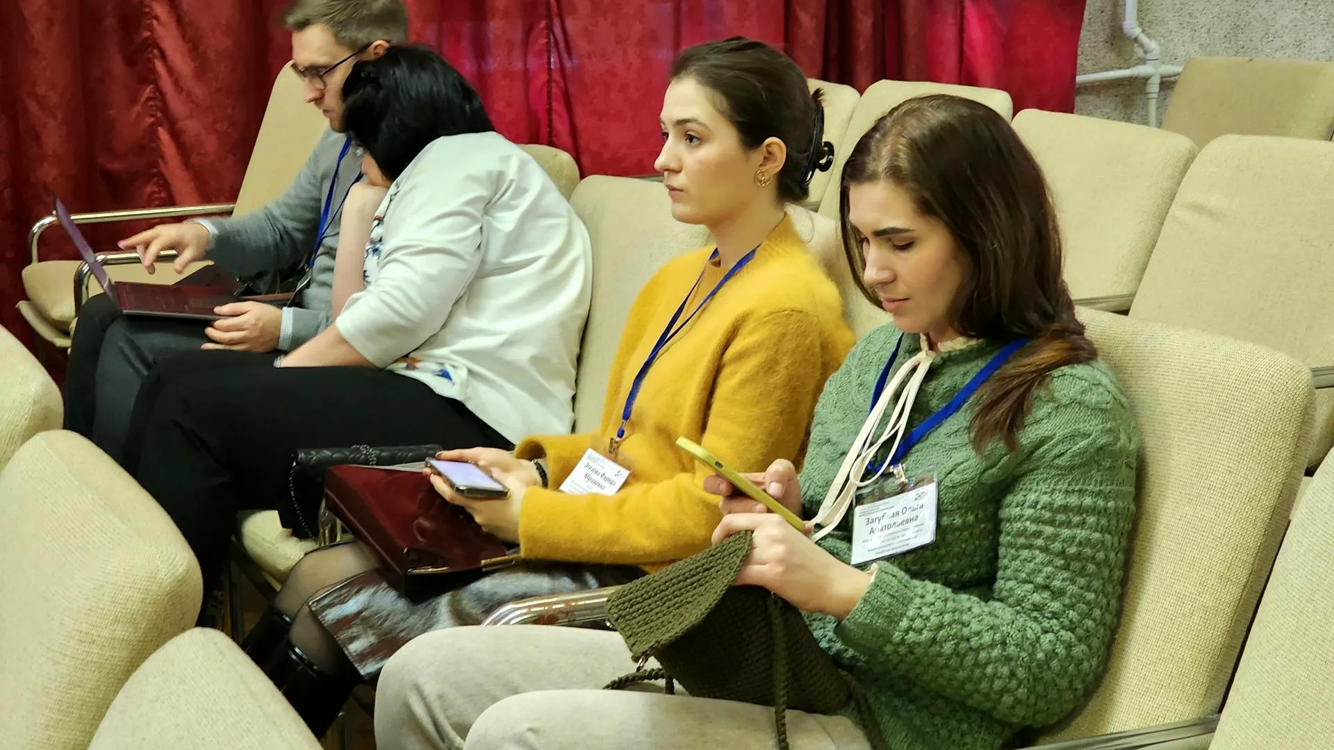 Фото: Мария Панина