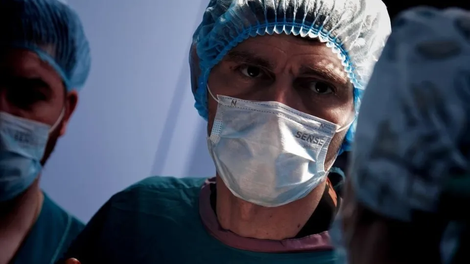 Минздрав МО