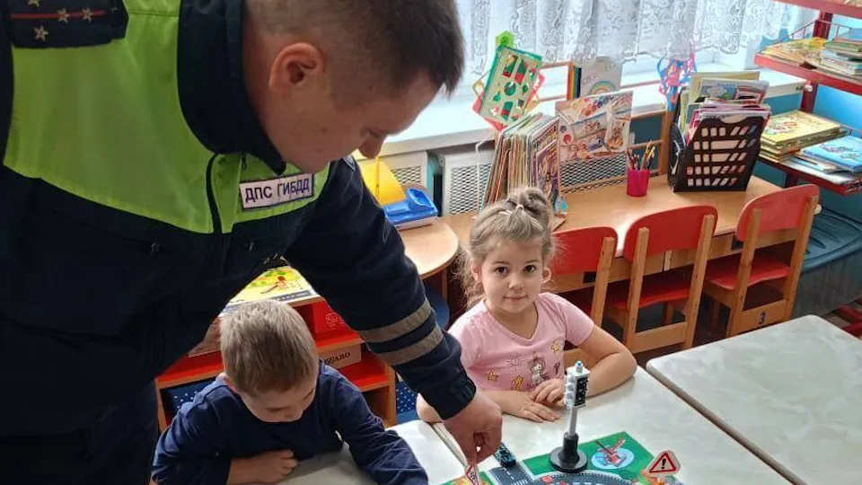 Фото: Администрация г.о. Чехов