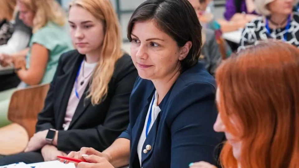 Фото: Министерство образования Московской области