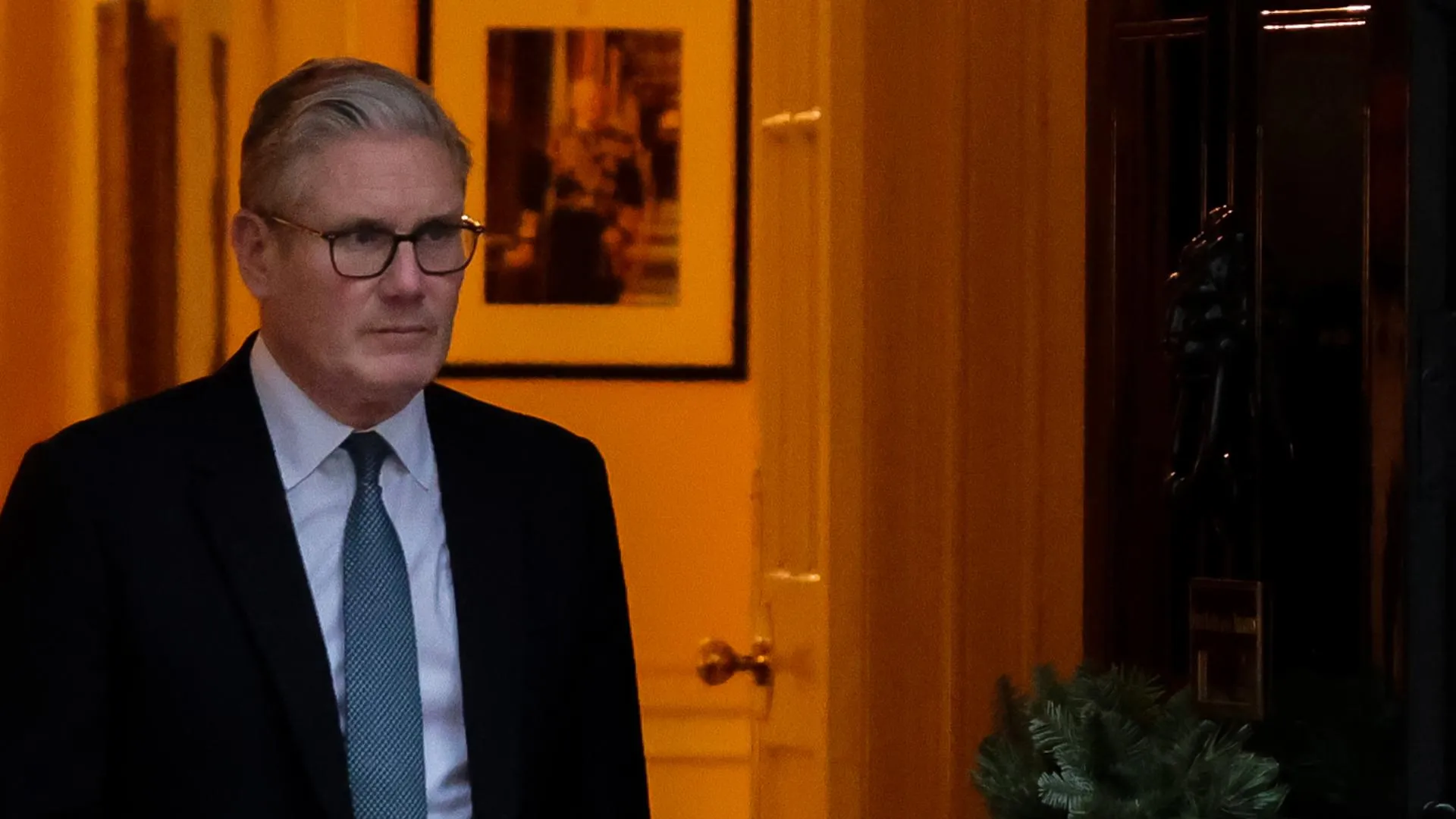 Dinendra Haria/Keystone Press Agency