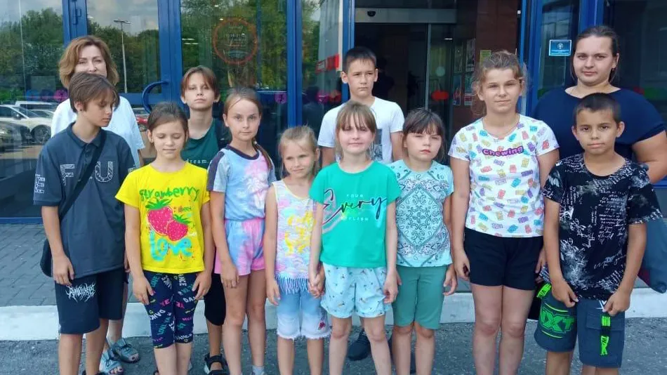 Фото: Семейный центр «Зарайский»