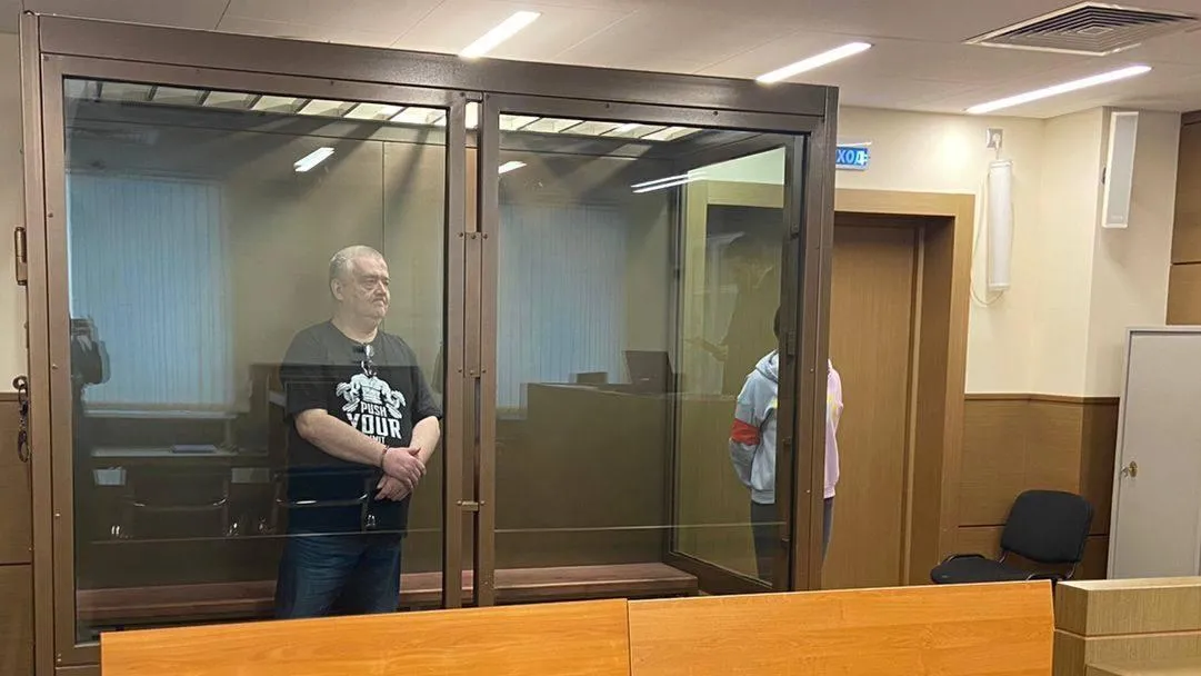 Фото: пресс-служба прокуратуры Москвы