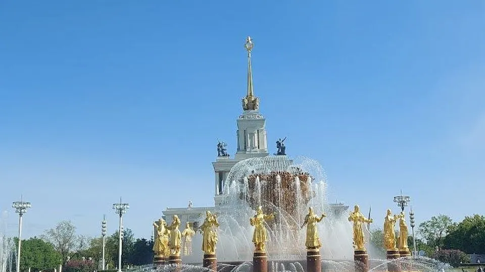 Фото: «Активное долголетие. Пущино»