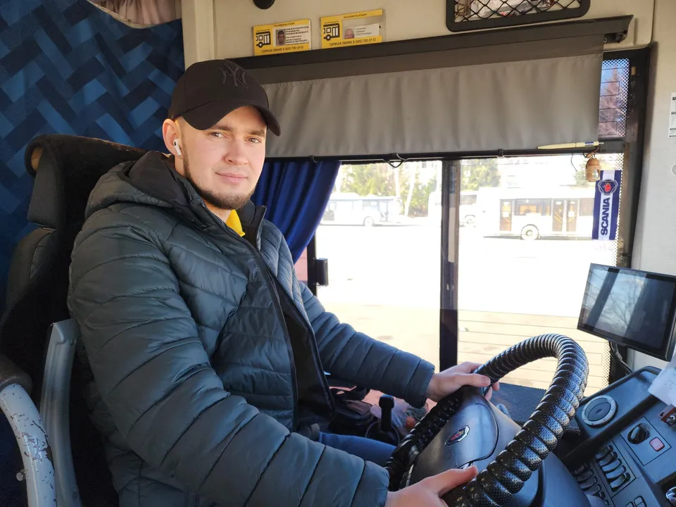 Фото: Мария Андрюхина