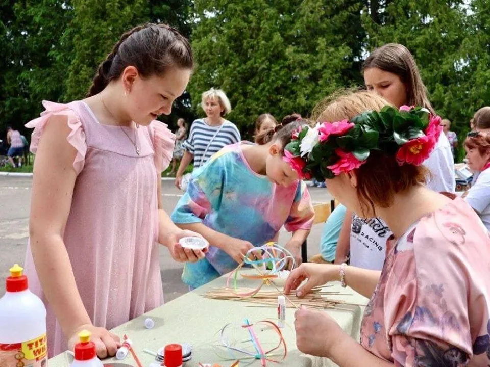 Фото: Сергей Демянюк