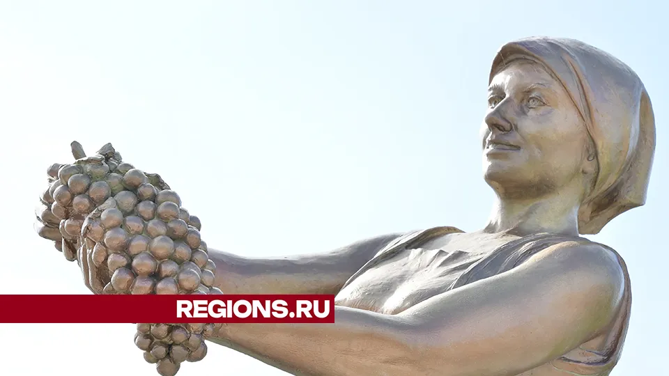 Фото: REGIONS/Наталья Бычкова