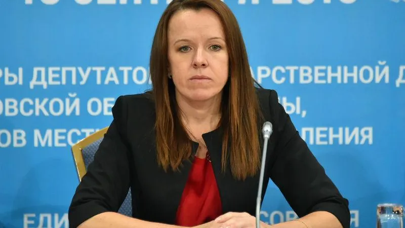 Андрей Жабин / Подмосковье сегодня
