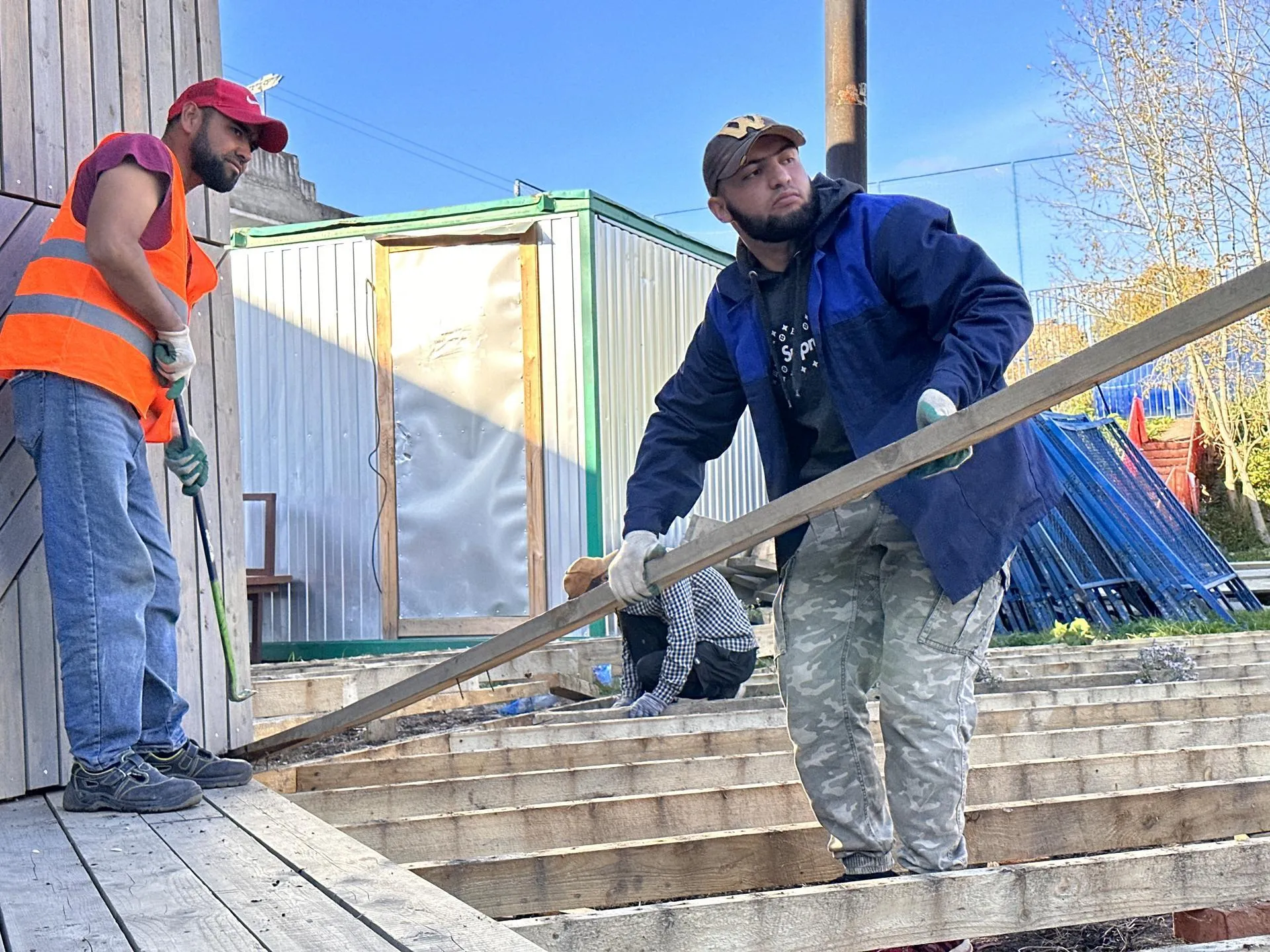 Мария Шматкова