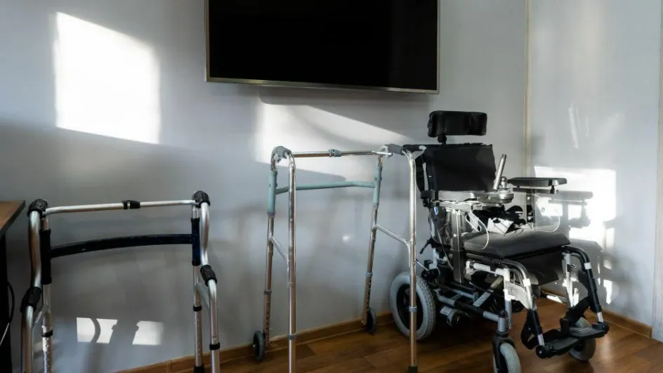 Фото: Минсоцразвития МО