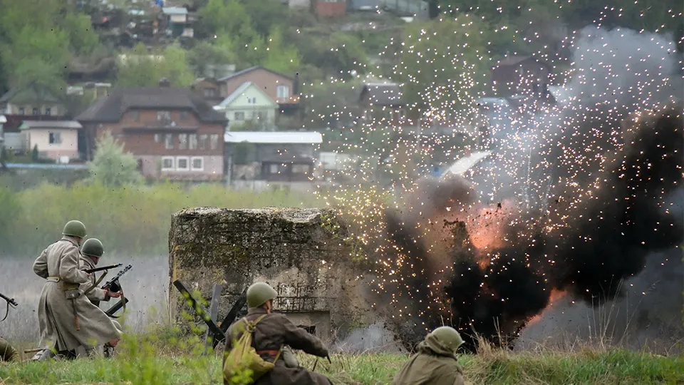 Фото: Сергей Демянюк