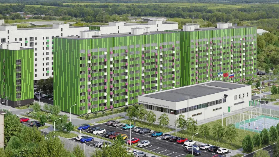 Фото: Министерство жилищной политики Московской области