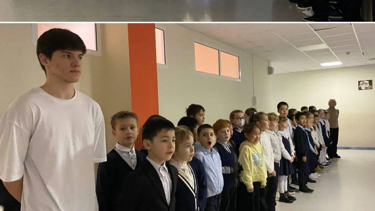 Пресс-служба администрации городского округа Лосино-Петровский